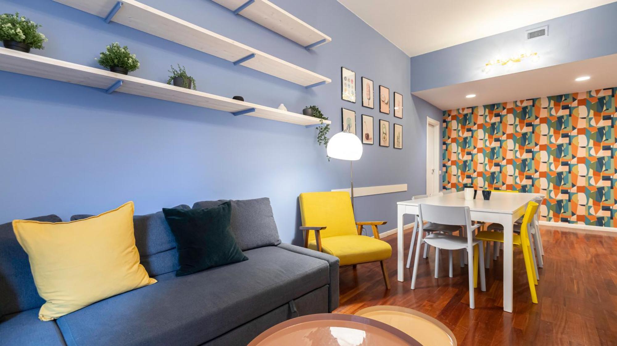 Italianway - San Marco 1 Appartamento Milano