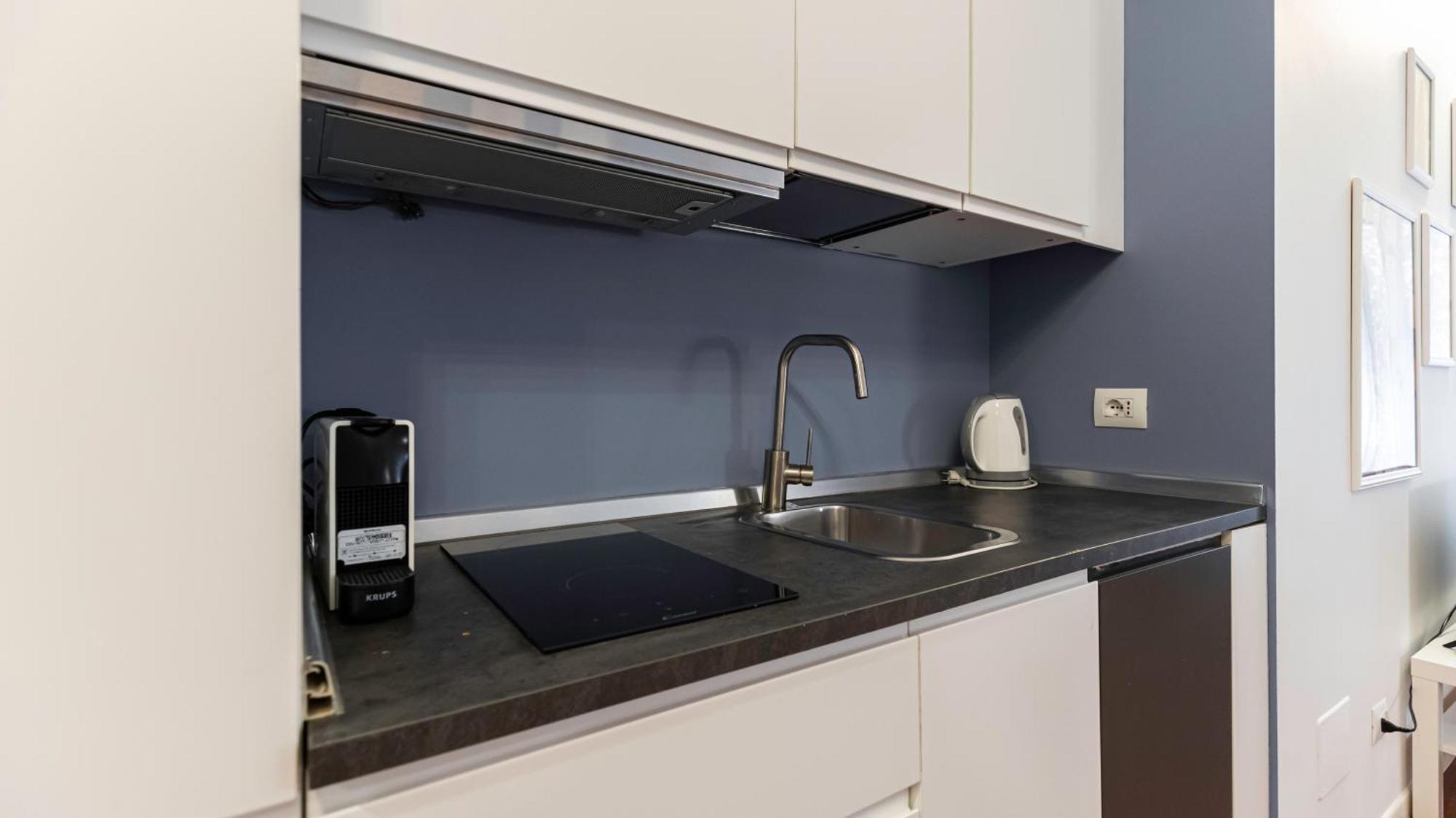 Appartamento Italianway - San Marco 1 *