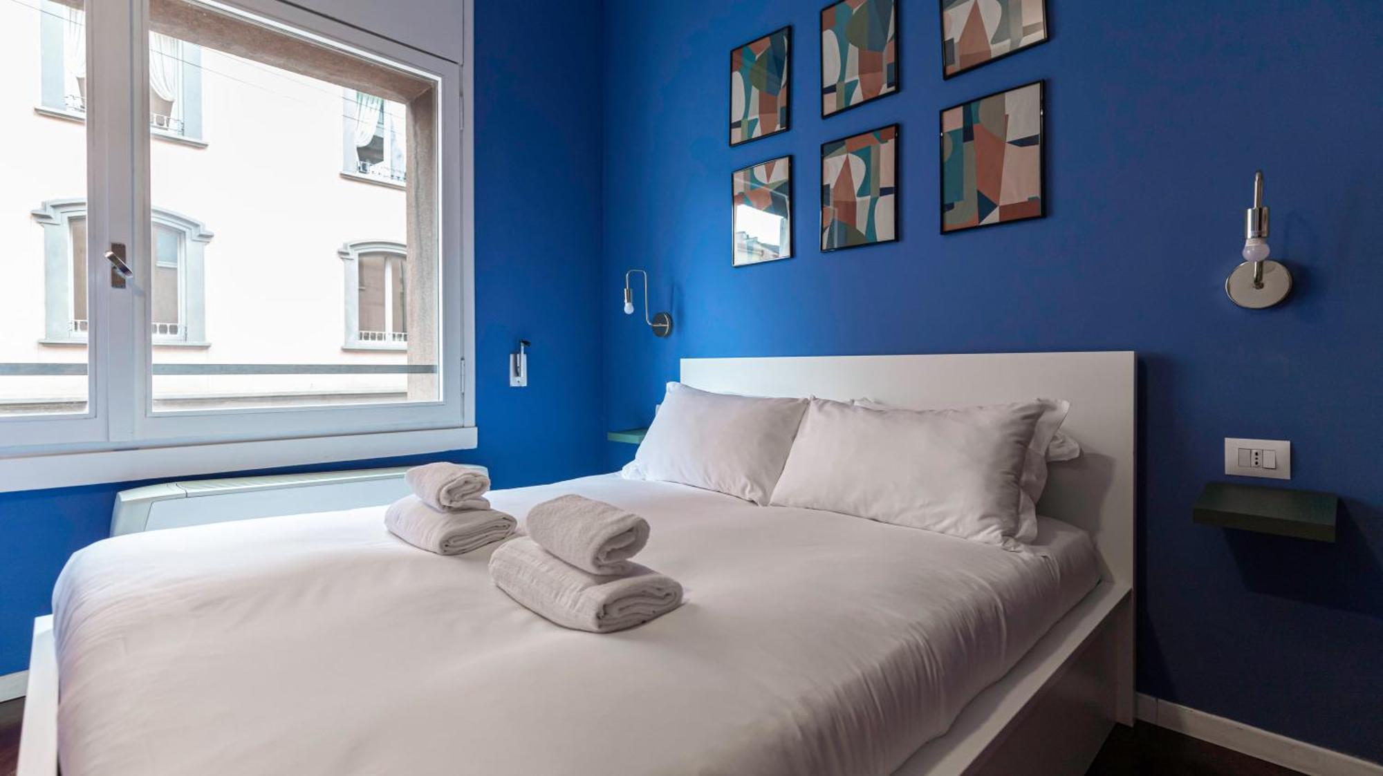 Appartamento Italianway - San Marco 1 *
