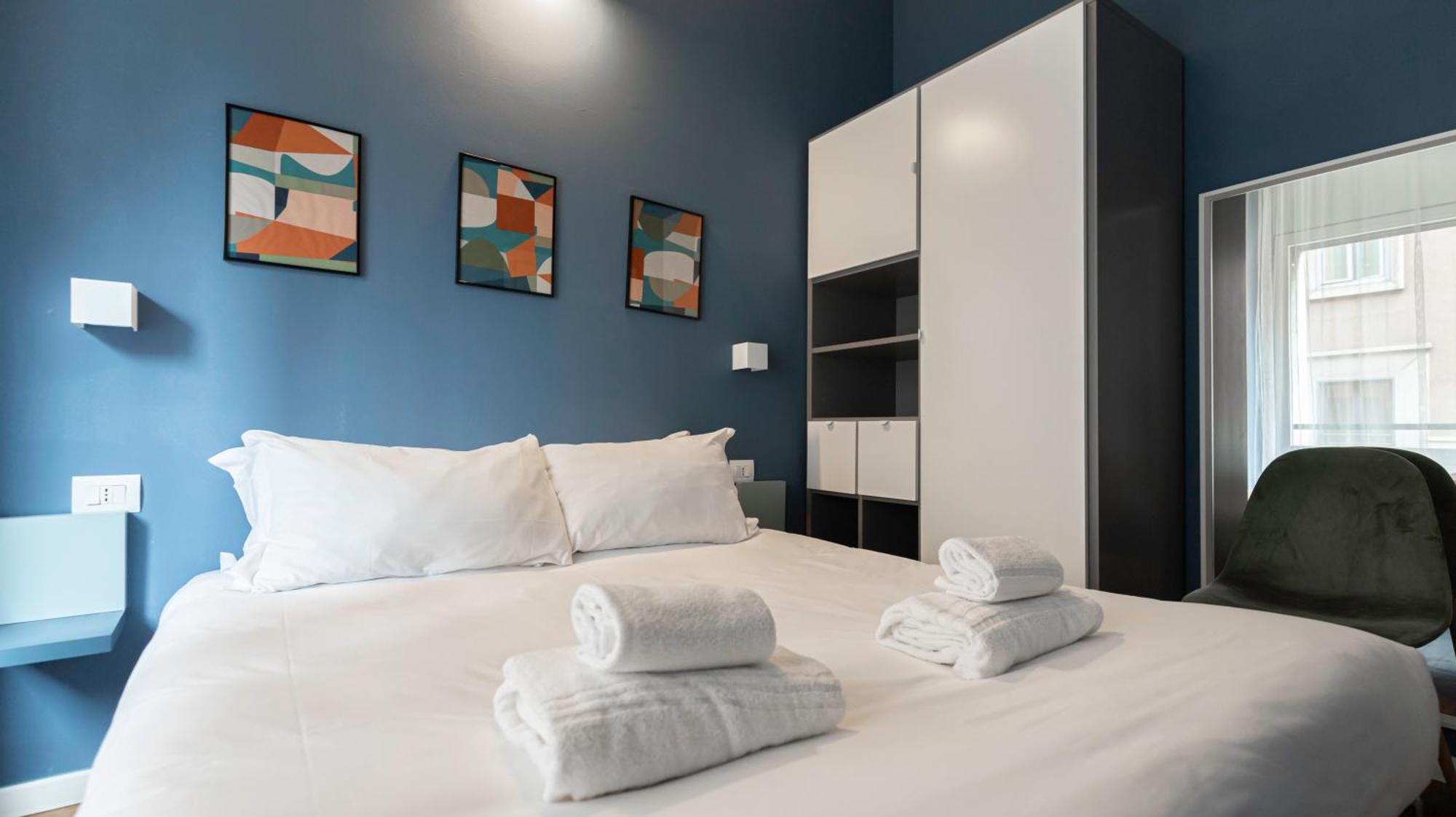Italianway - San Marco 1 Appartamento Milano