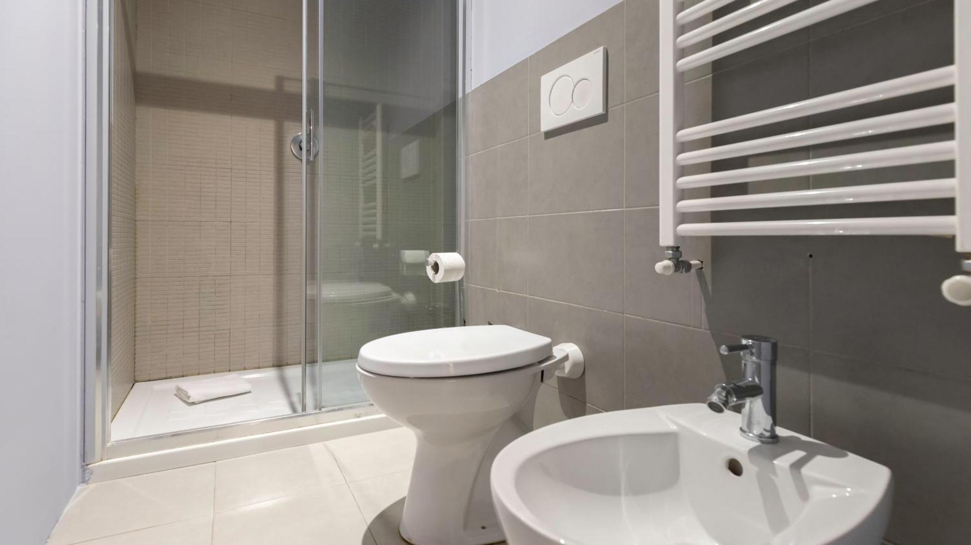 Italianway - San Marco 1 * Milano