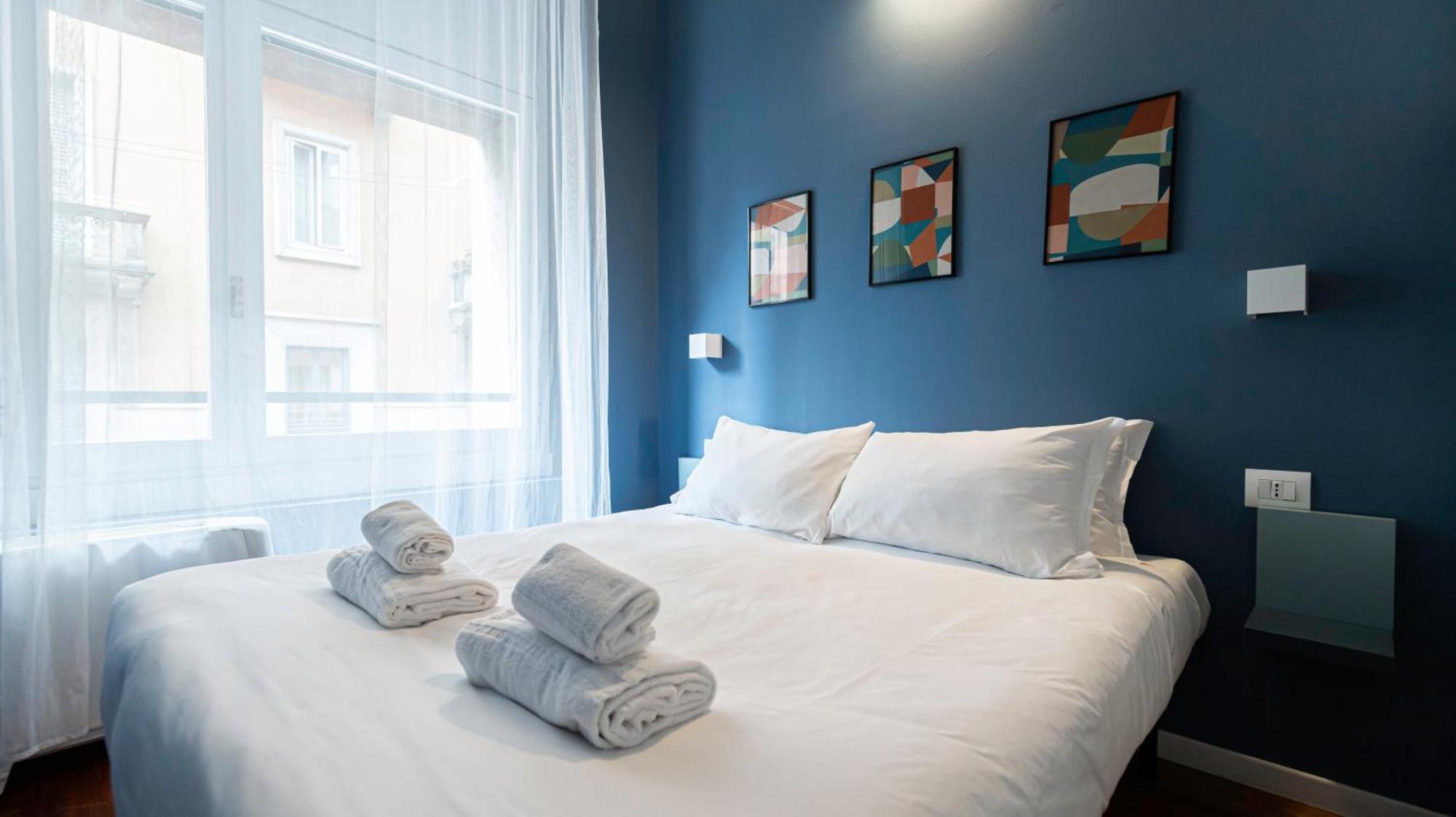 Appartamento Italianway - San Marco 1