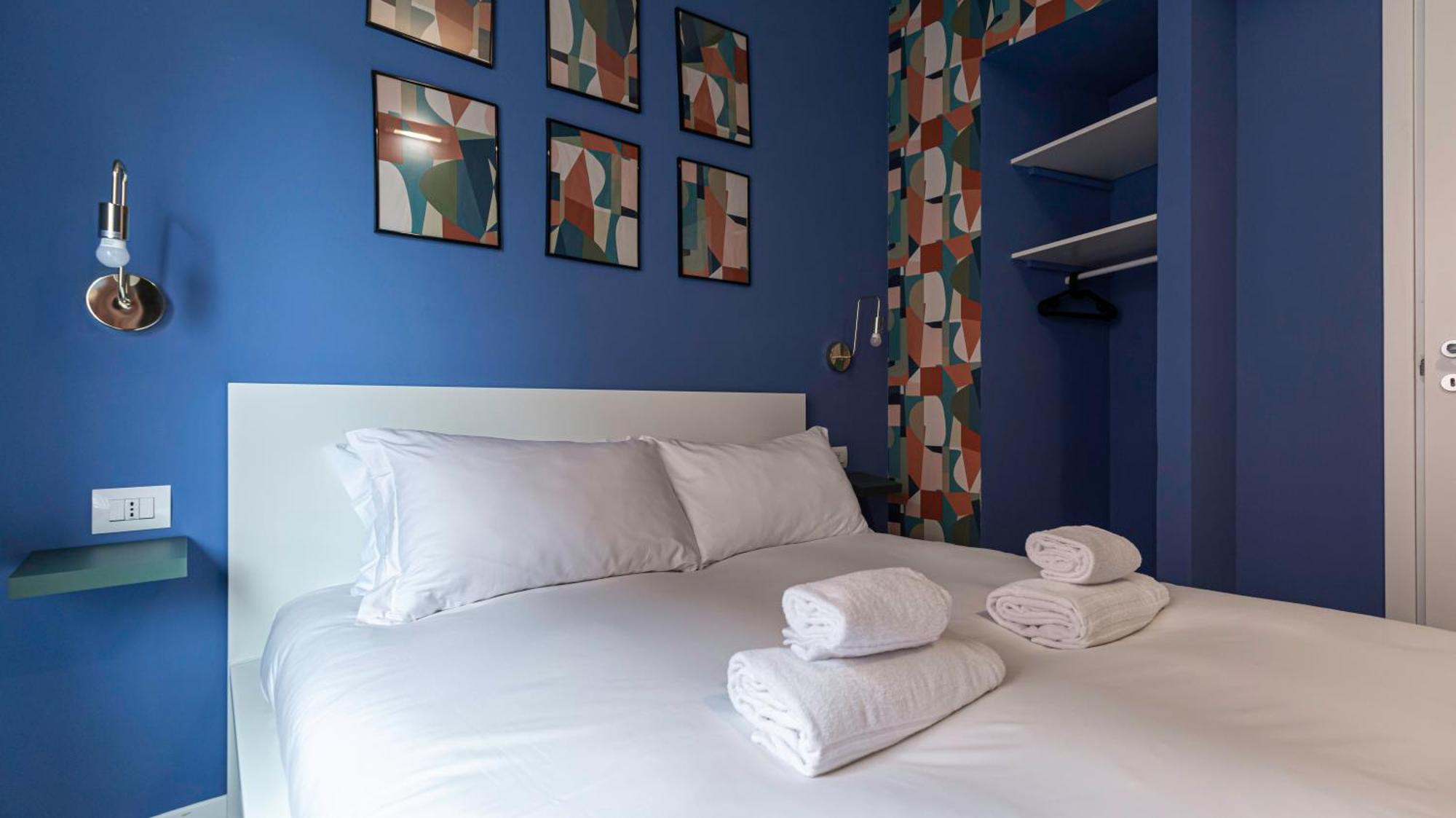 Italianway - San Marco 1 Appartamento Milano