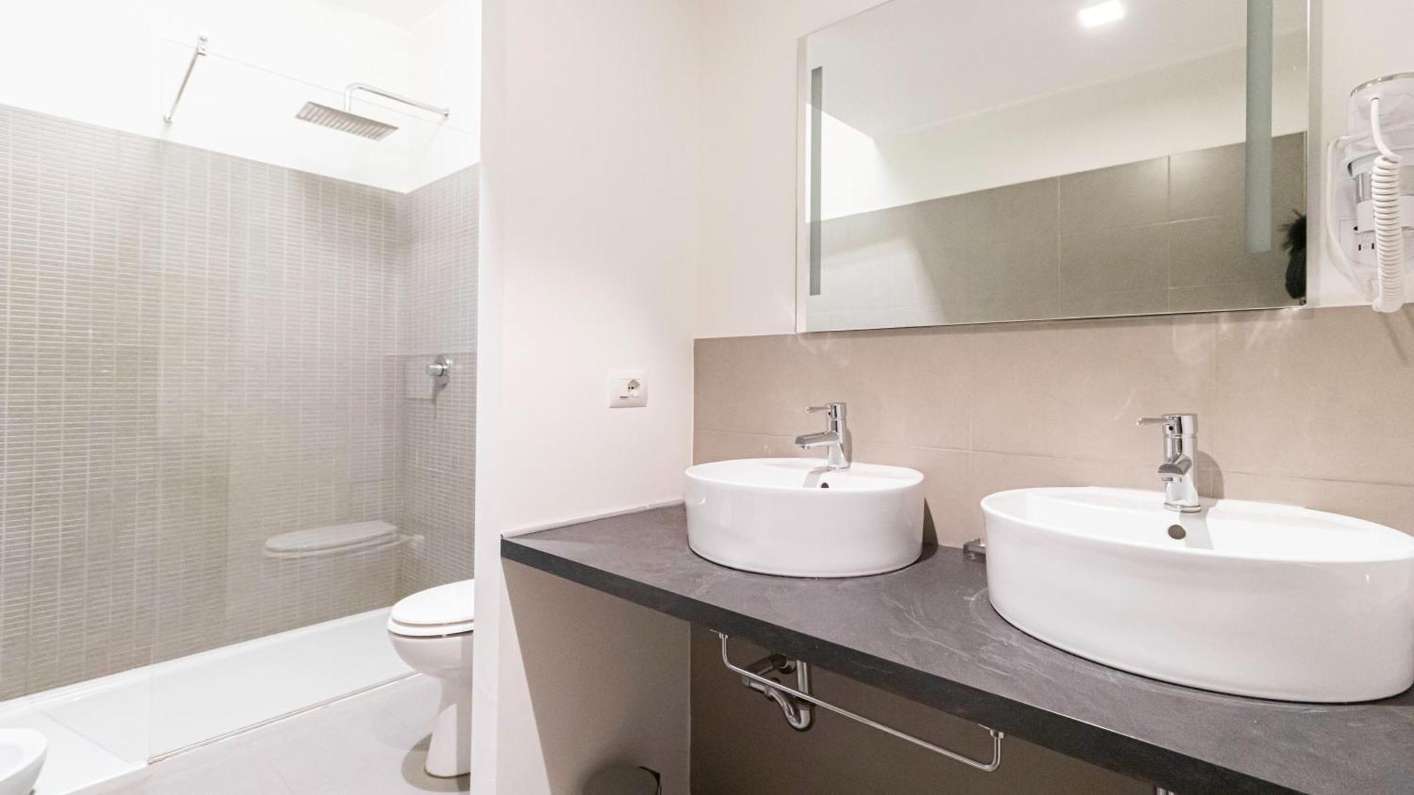 Italianway - San Marco 1 * Milano