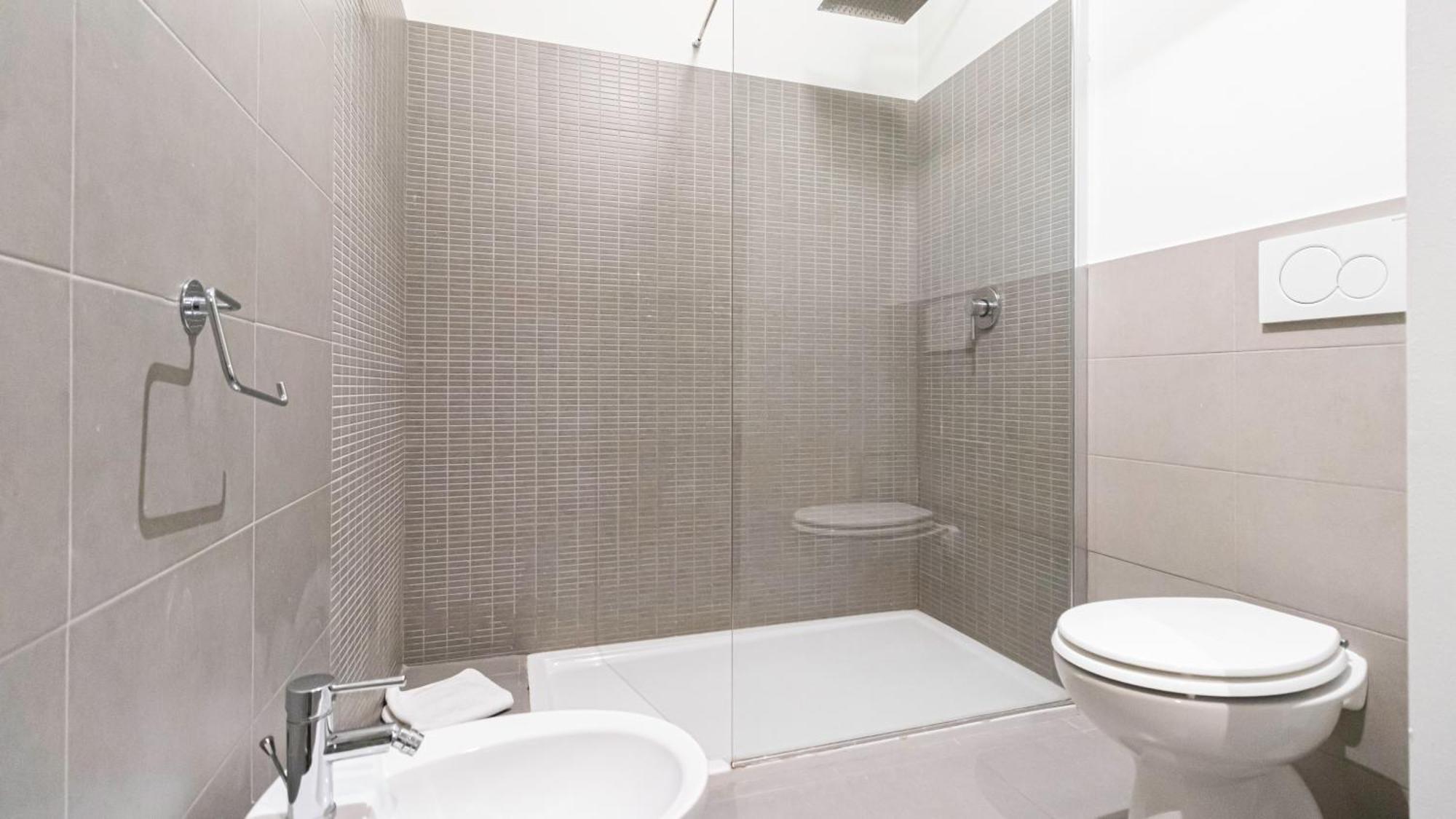 Appartamento Italianway - San Marco 1 Milano