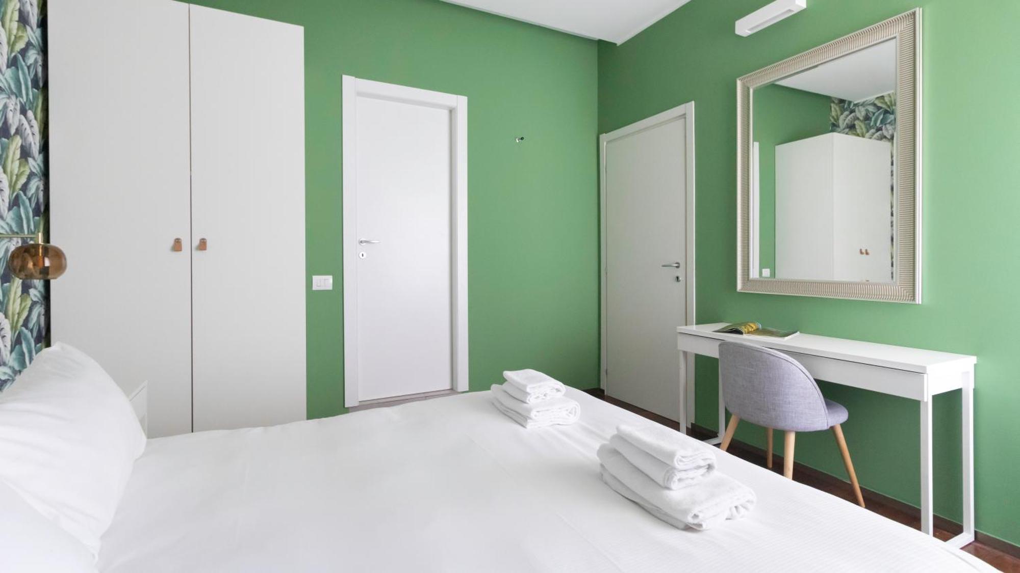 Appartamento Italianway - San Marco 1 *