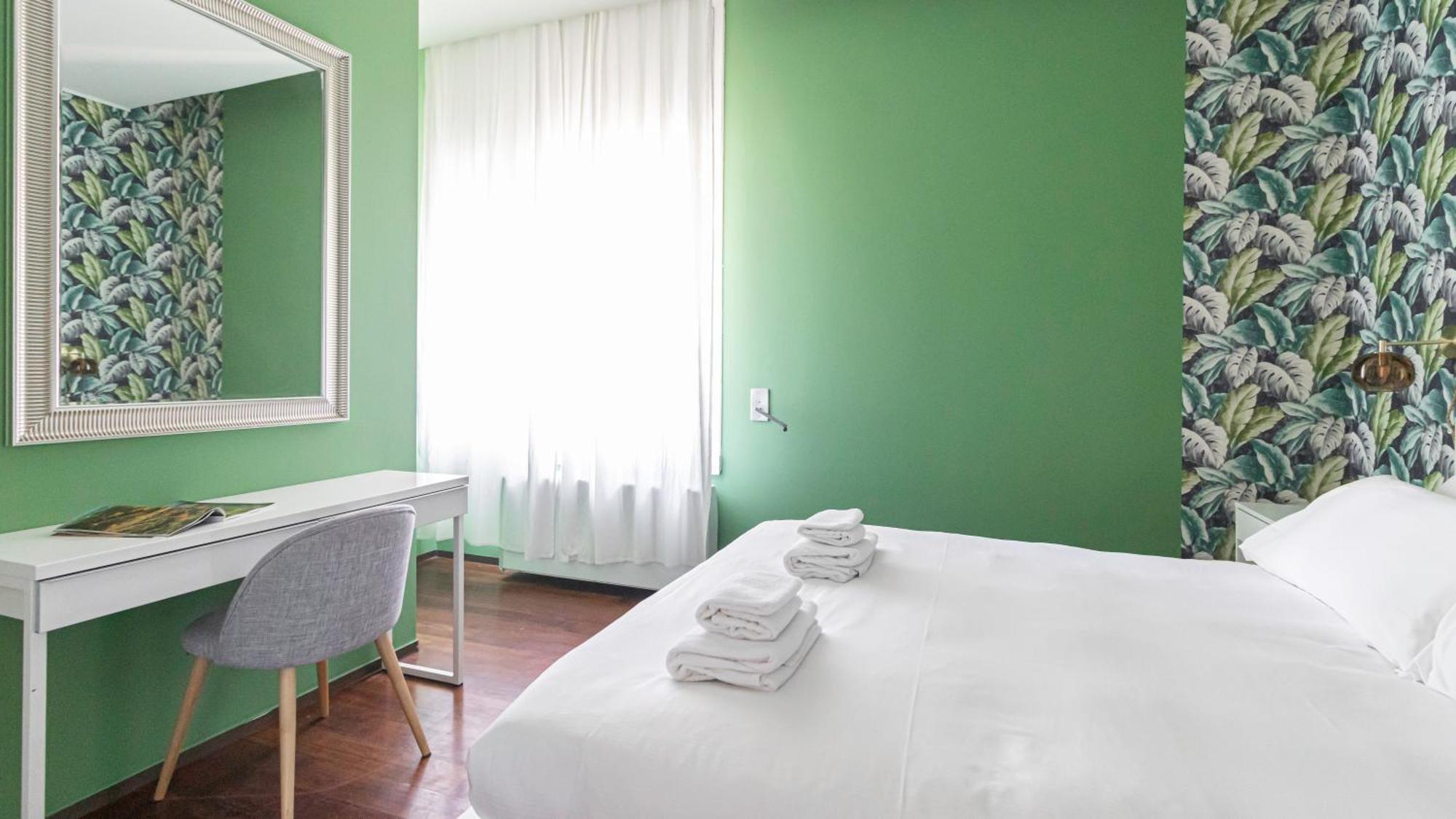 Italianway - San Marco 1 * Milano