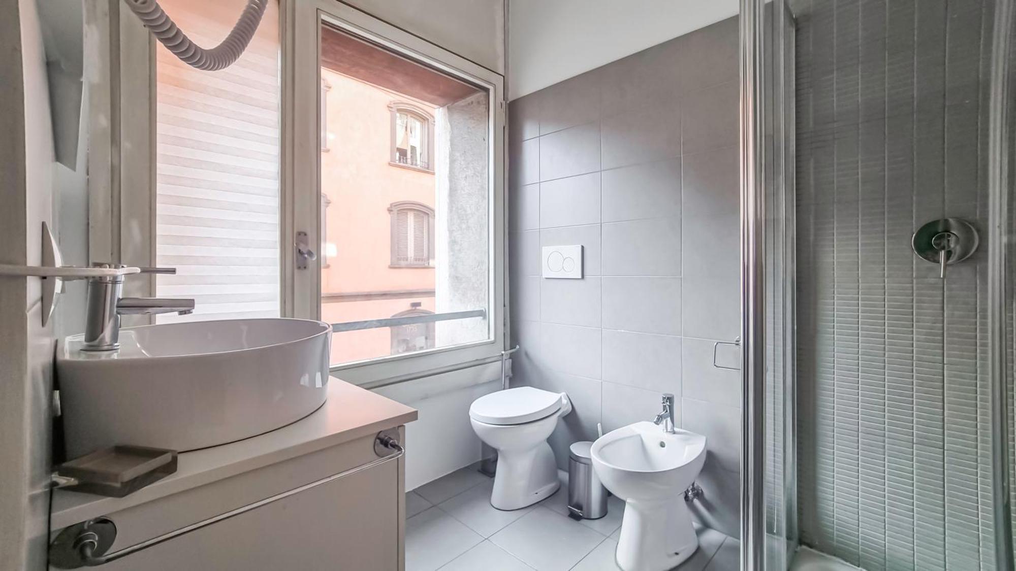 Italianway - San Marco 1 Appartamento Milano