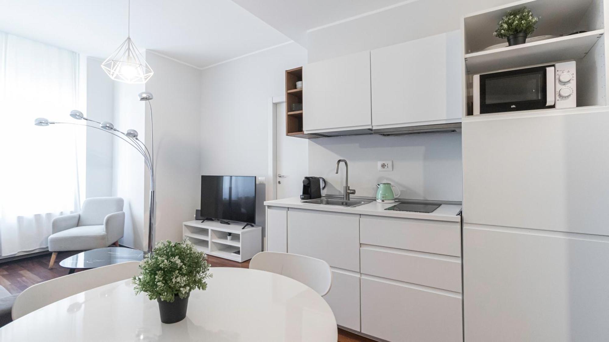Appartamento Italianway - San Marco 1 *