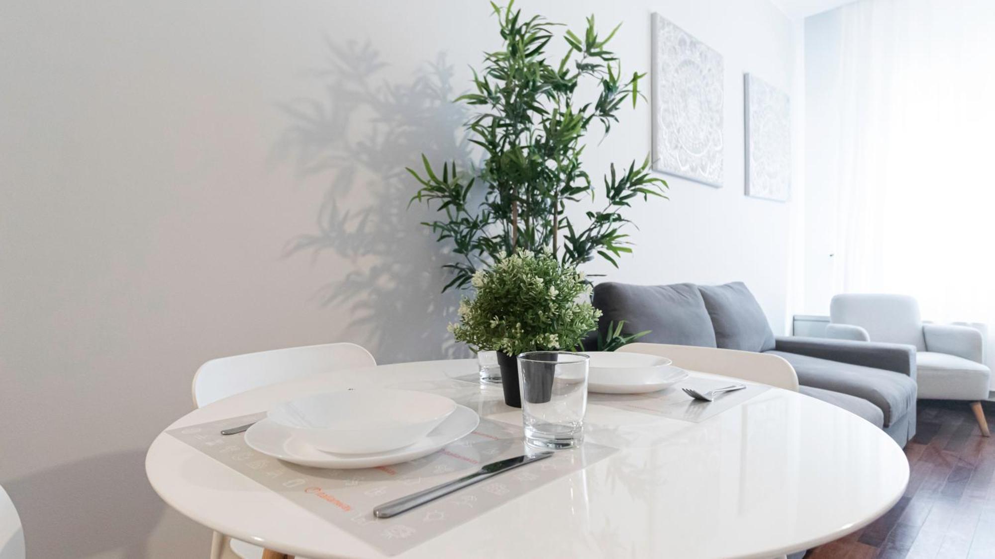 Appartamento Italianway - San Marco 1
