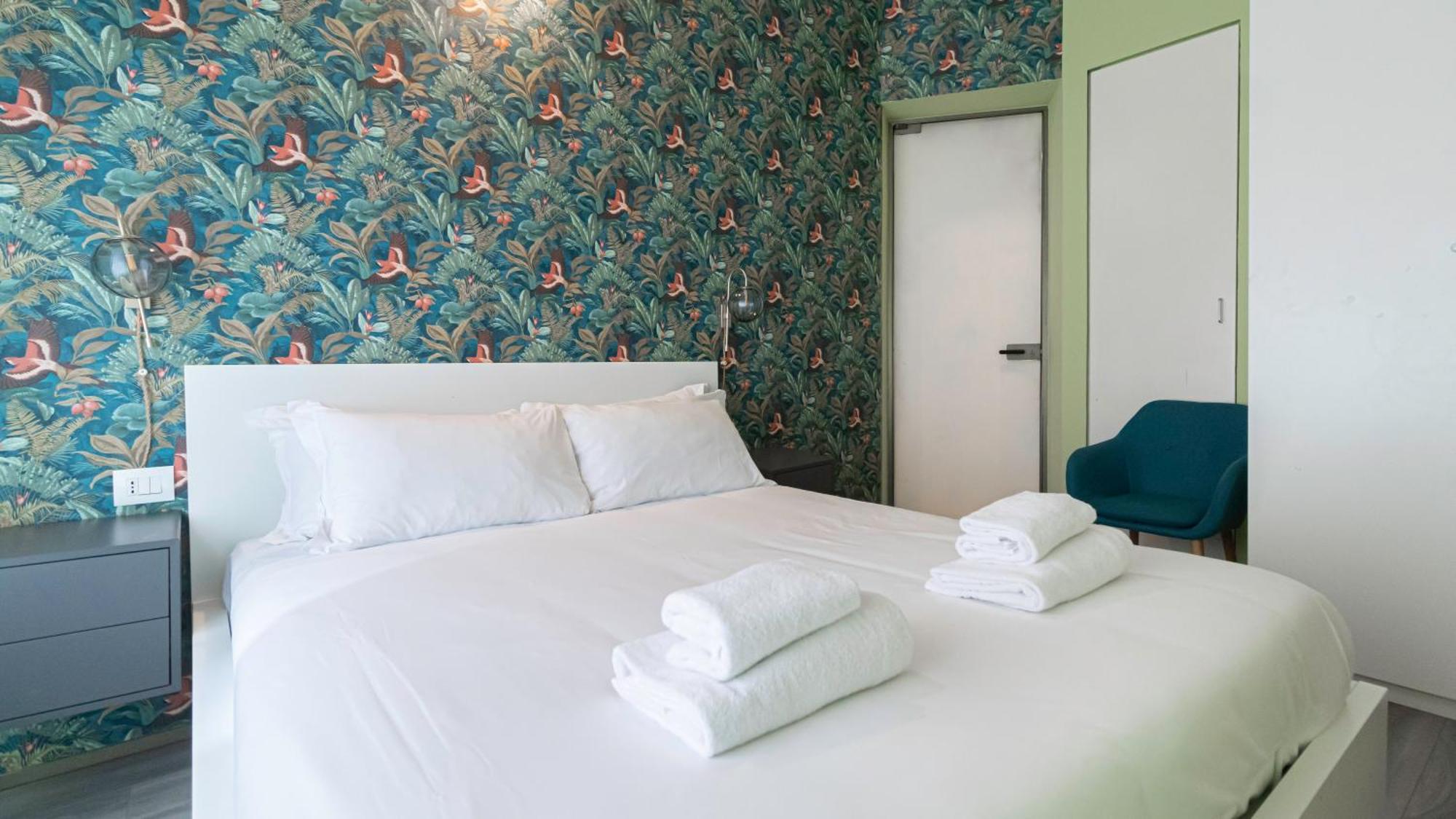Italianway - San Marco 1 Appartamento Milano